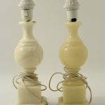 807 8268 TABLE LAMPS